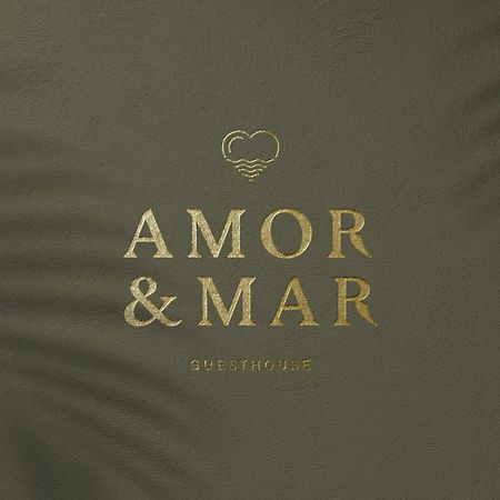 קפריקה Guestready - Amor & Mar מראה חיצוני תמונה